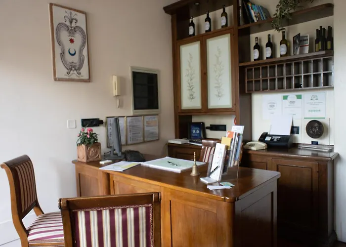 B&B Le Cannelle Fiesole