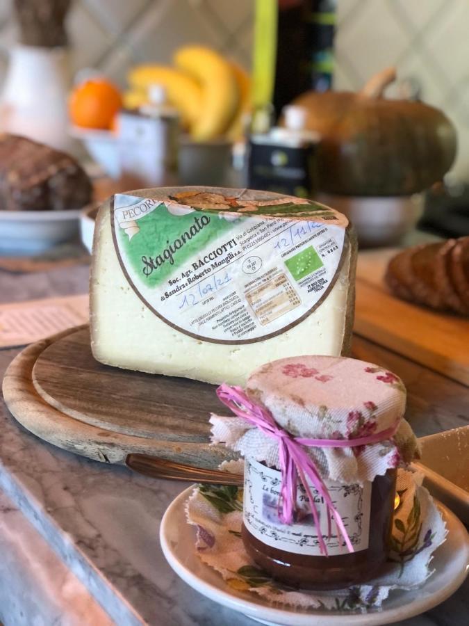 Bed & Breakfast Le Cannelle