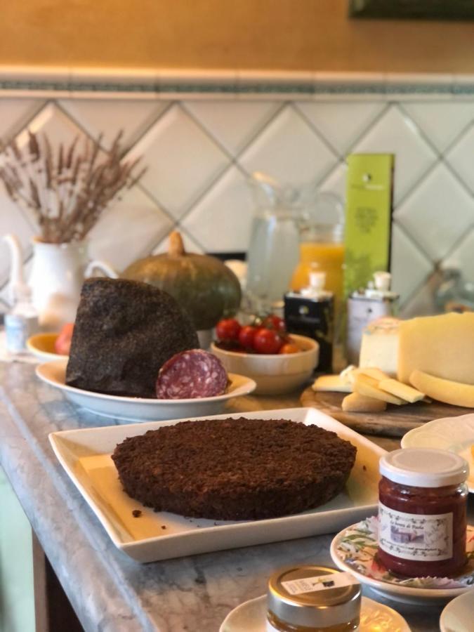 Bed & Breakfast Le Cannelle 3*