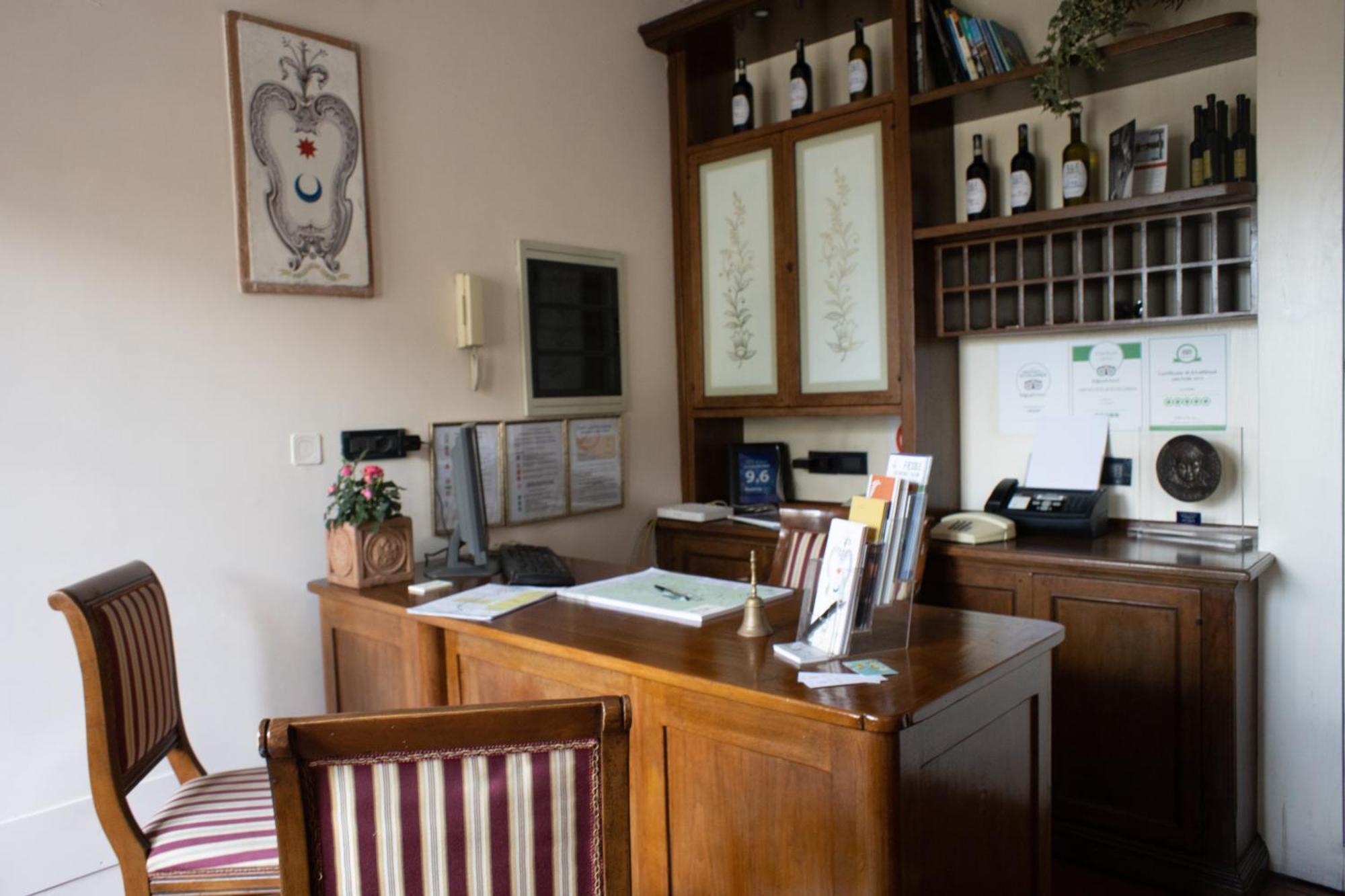 Le Cannelle 3* Fiesole
