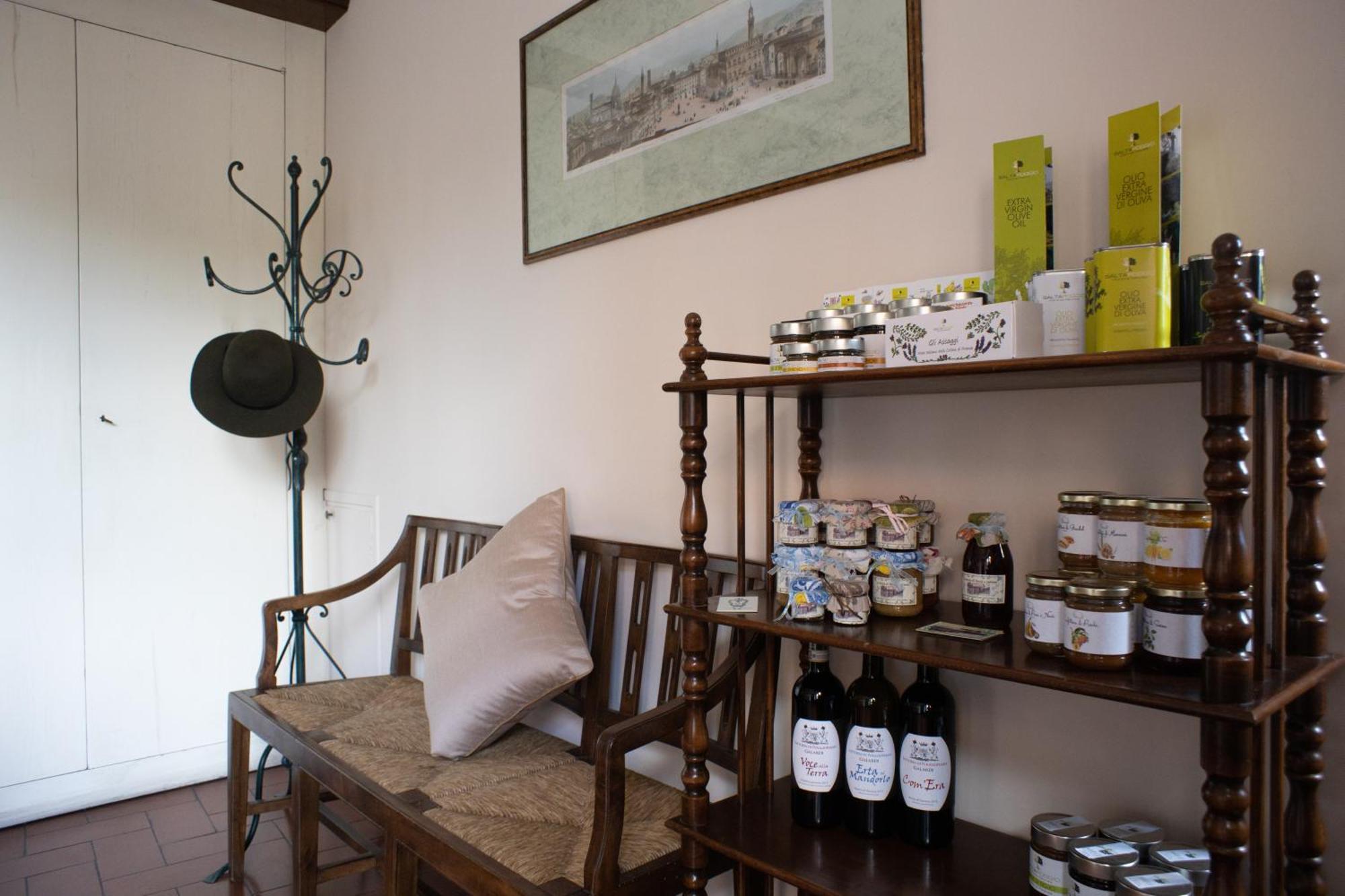 Le Cannelle Bed & Breakfast 3*