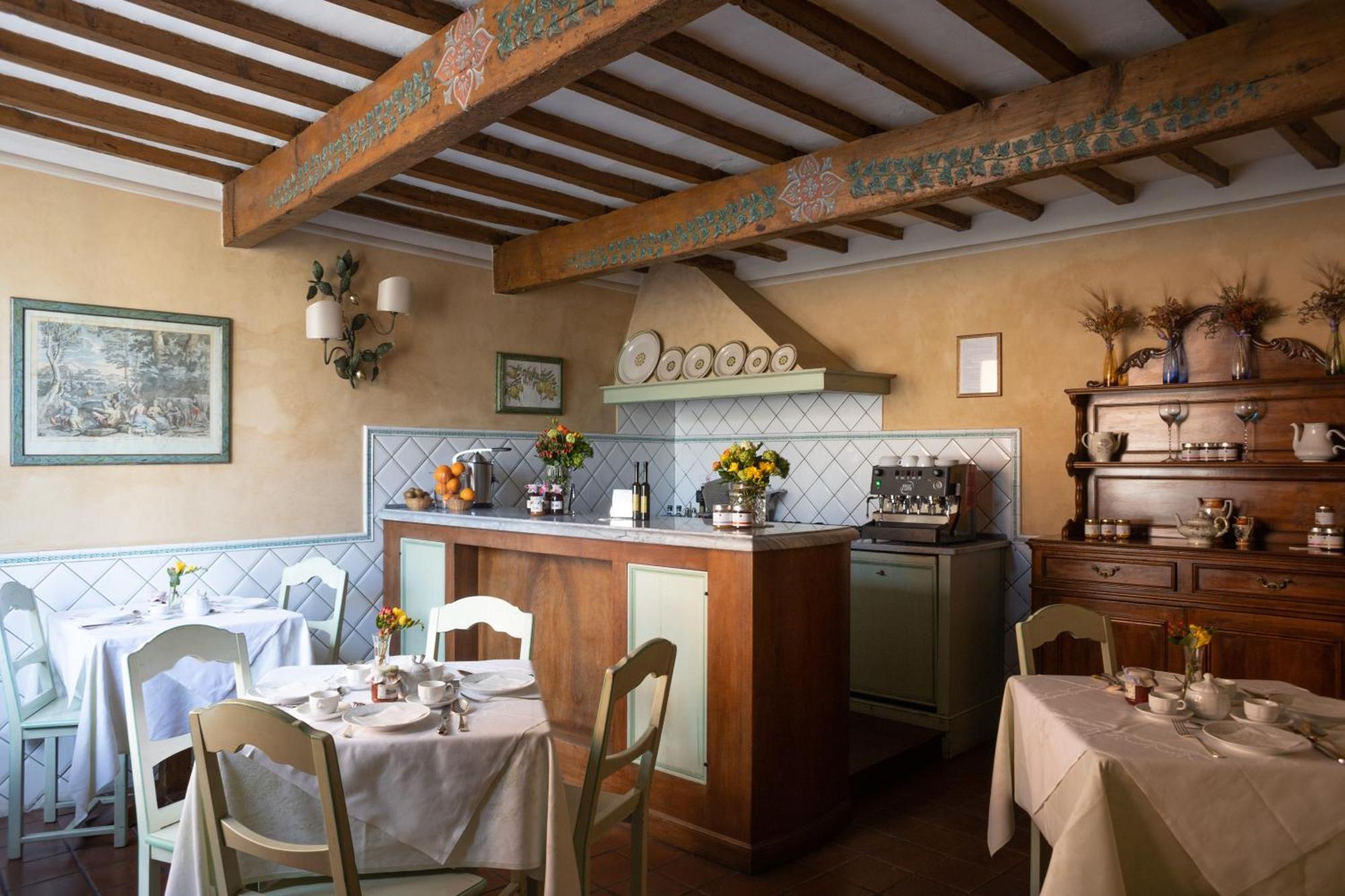 Le Cannelle Bed & Breakfast