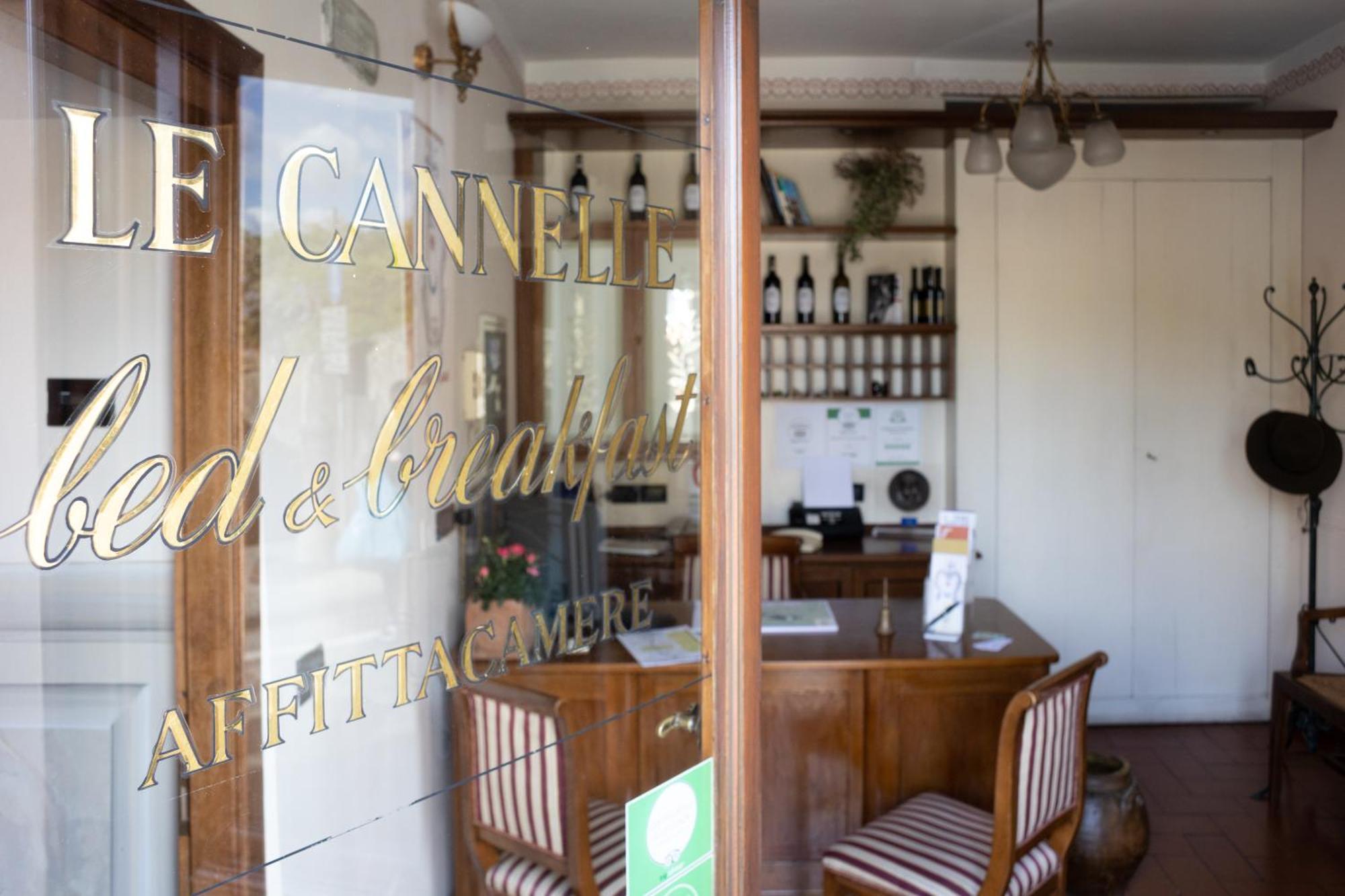 Le Cannelle Bed & Breakfast Fiesole