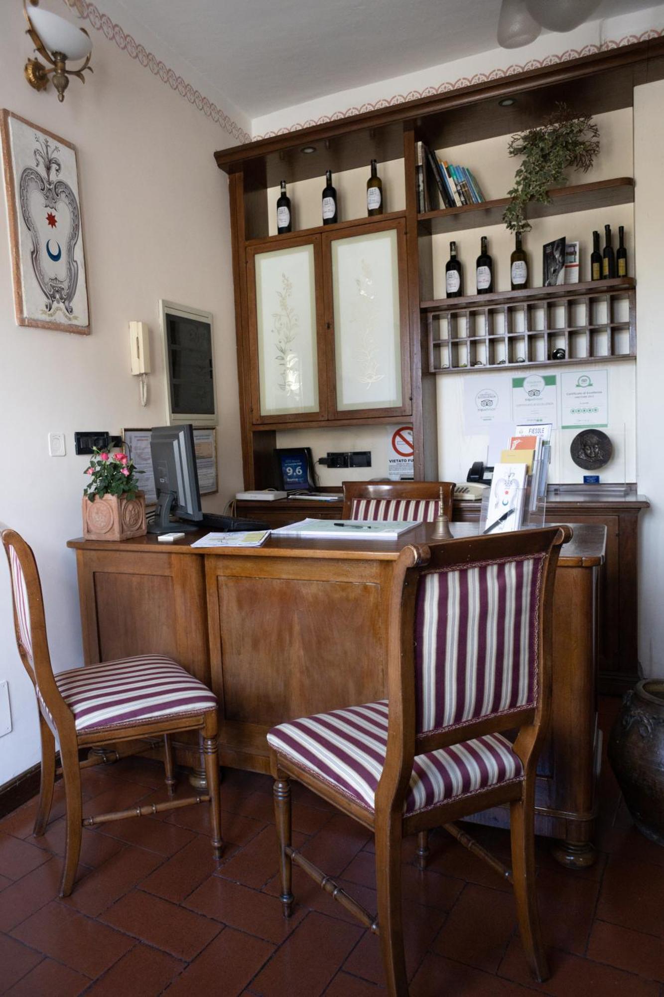 Le Cannelle Bed & Breakfast 3*