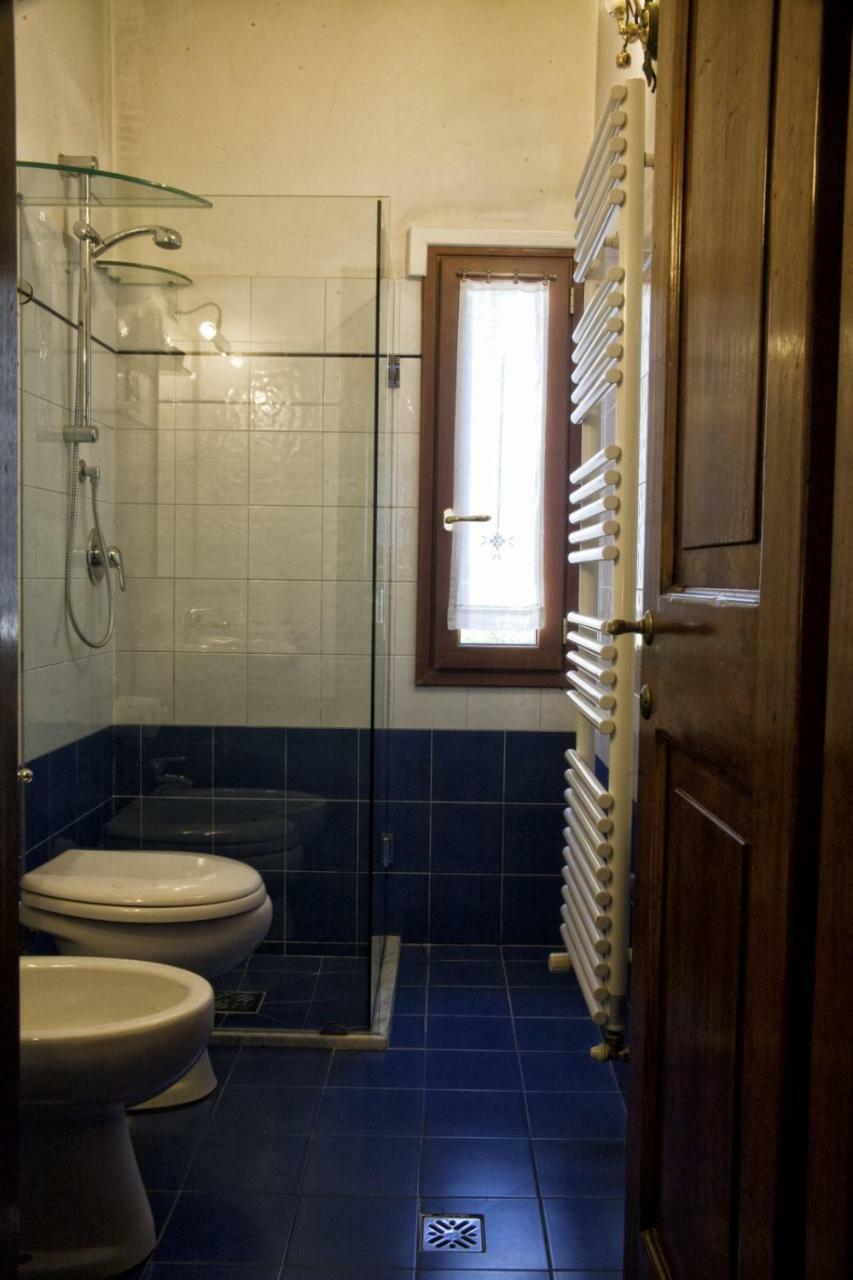 Le Cannelle 3* Fiesole