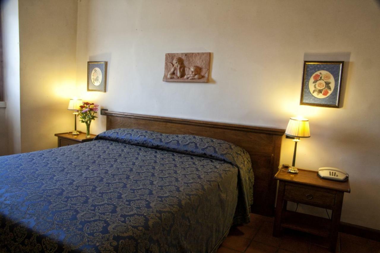 Le Cannelle 3* Fiesole