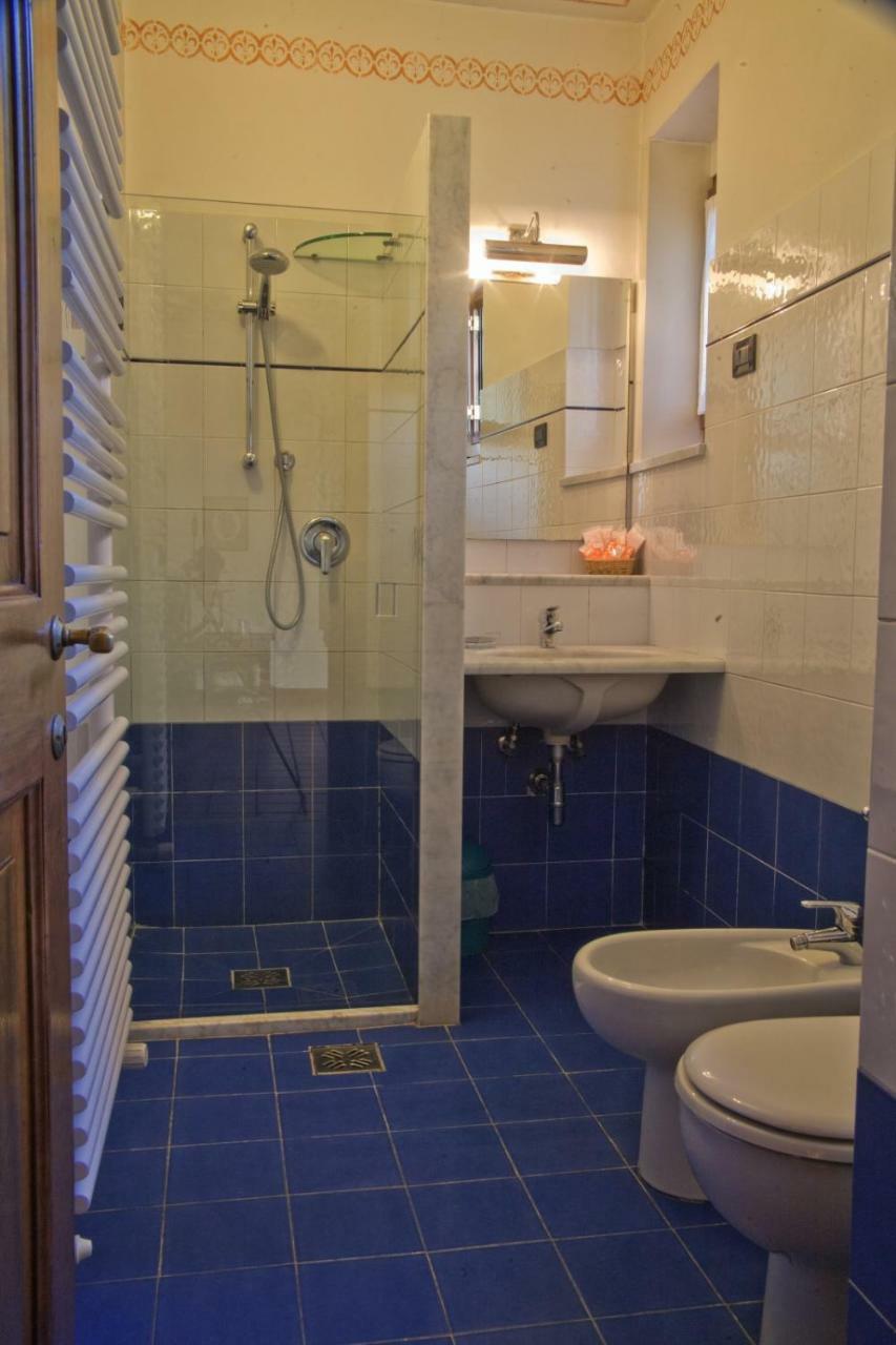 Bed & Breakfast Le Cannelle