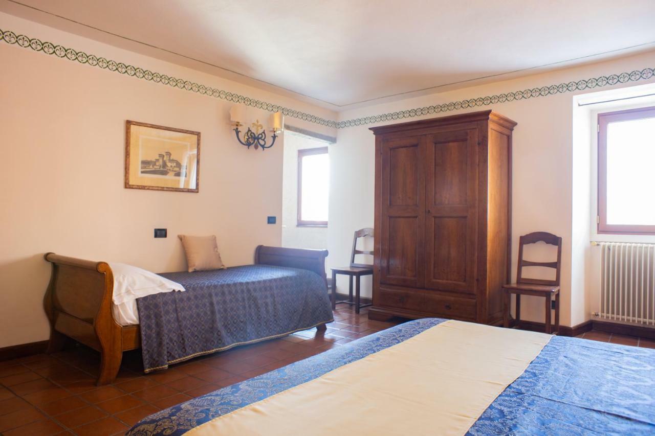 Le Cannelle Bed & Breakfast 3*