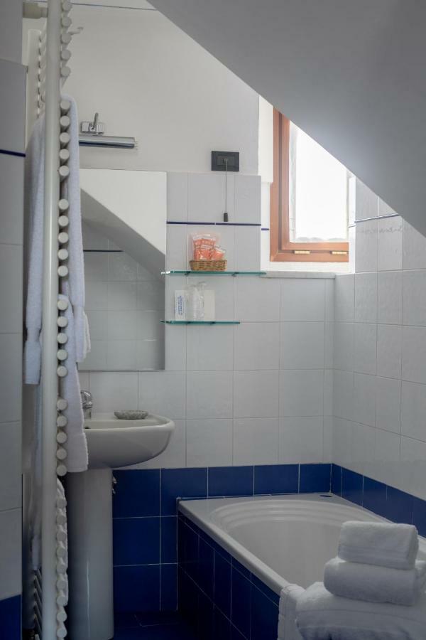 Bed & Breakfast Le Cannelle 3*
