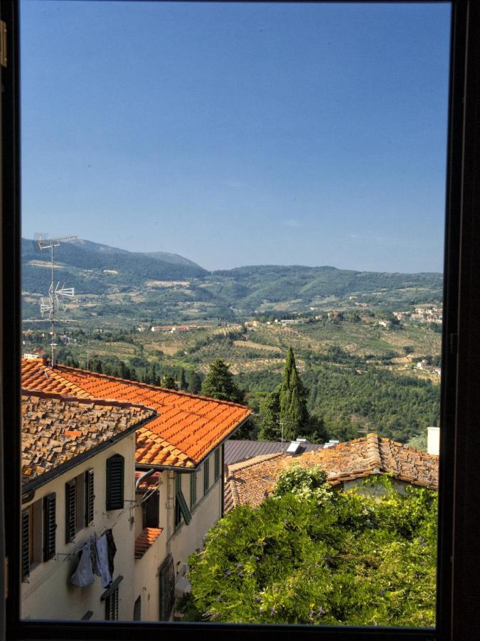 Bed & Breakfast Le Cannelle Fiesole