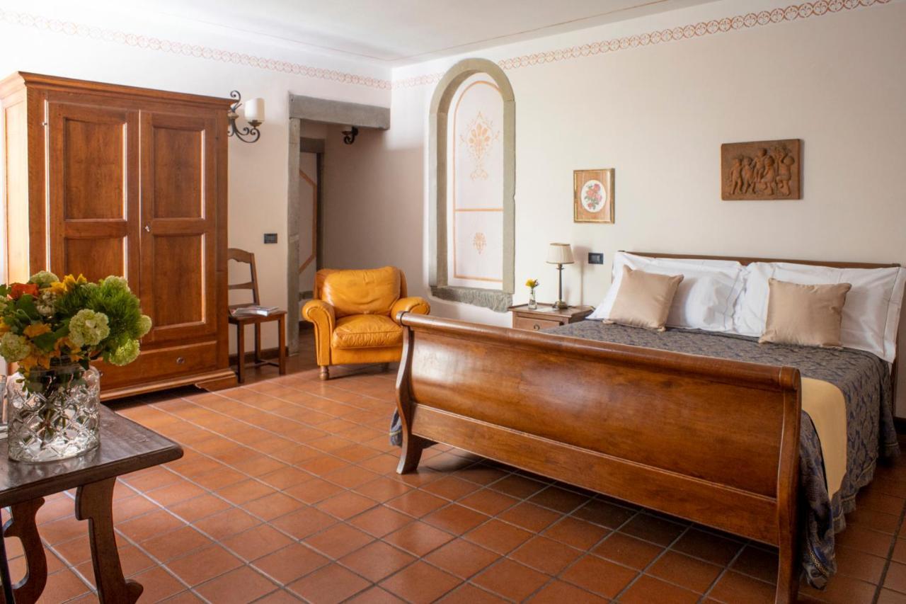 Bed & Breakfast Le Cannelle 3*