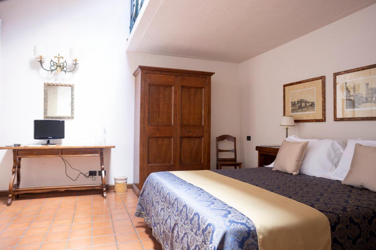 Bed & Breakfast Le Cannelle 3*