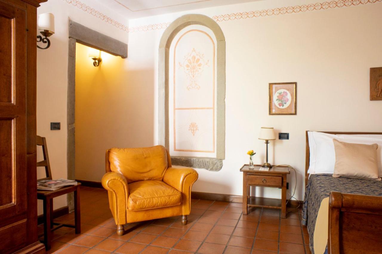 Le Cannelle Fiesole