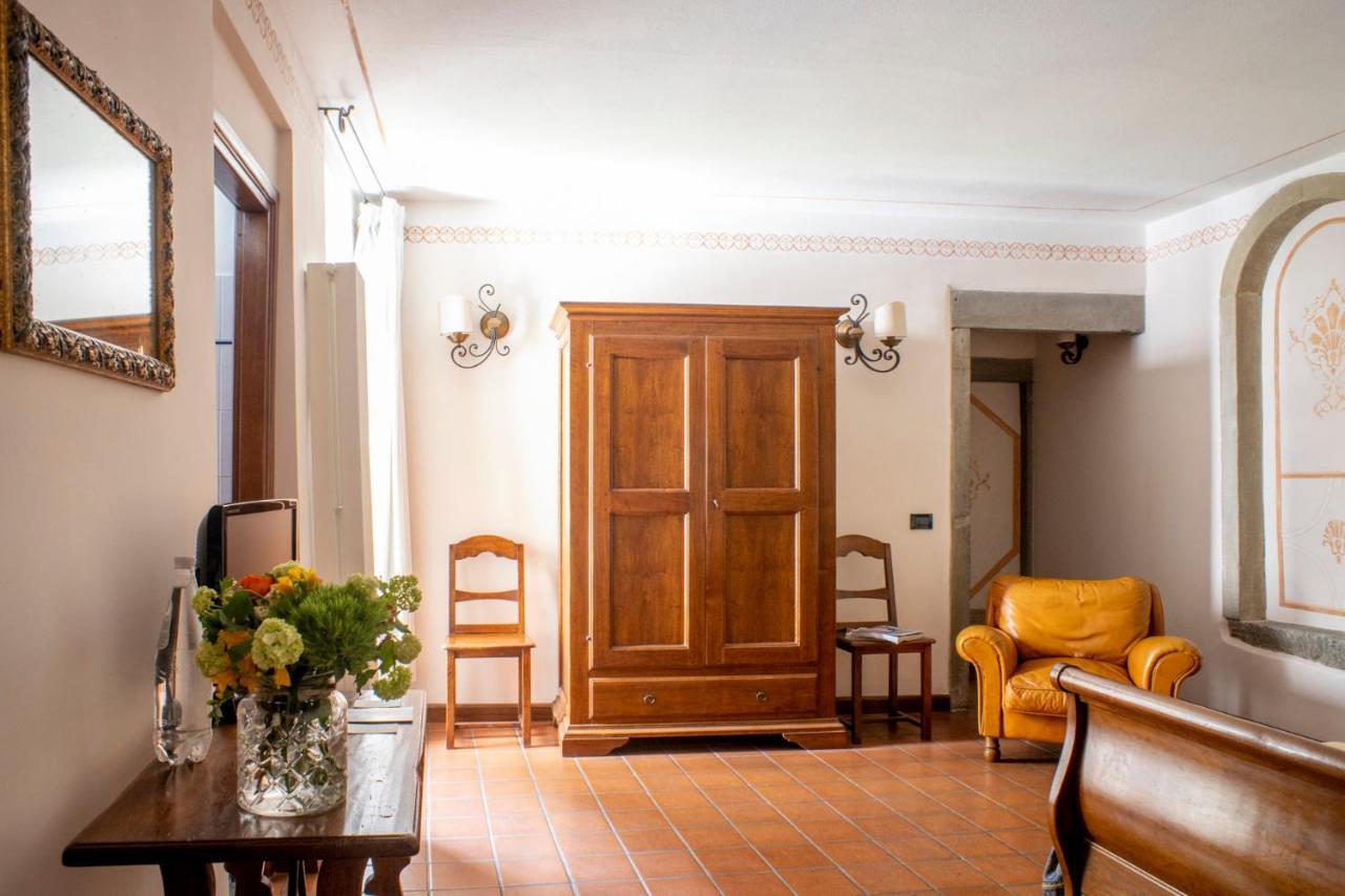 Le Cannelle Bed & Breakfast Fiesole