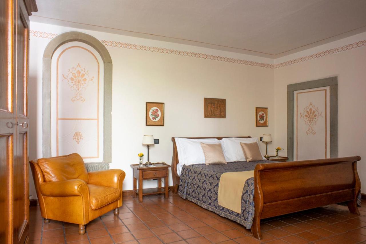 Bed & Breakfast Le Cannelle 3*