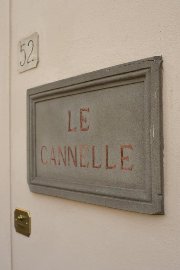 Le Cannelle Bed & Breakfast 3*