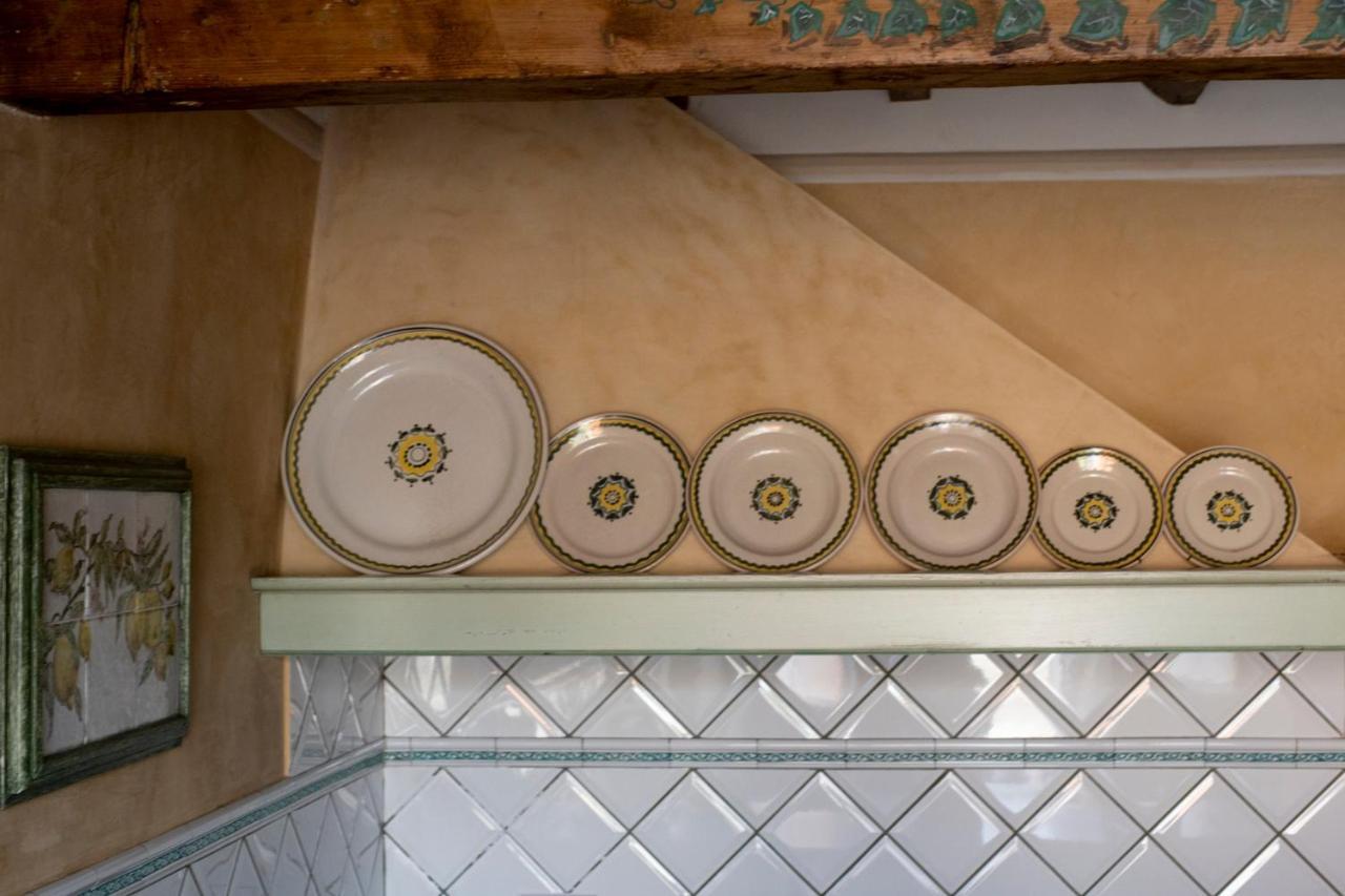 Le Cannelle Bed & Breakfast 3*