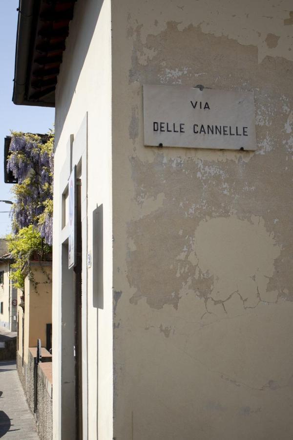 Le Cannelle Bed & Breakfast 3*